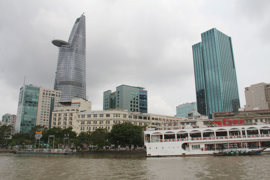 Cả hai thành phố lớn nhất nước cùng có tên trong danh sách chưa ban hành đề án tái cơ cấu kinh tế.<br>