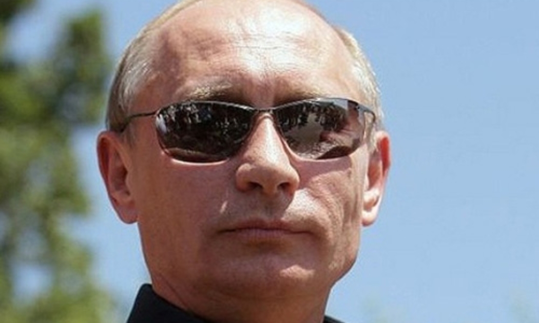 Trước khi ông Putin có thể được tạp chí Time chọn là “Nhân vật của năm” 
thêm lần nữa, hãy chờ xem “buổi sáng hôm sau của buổi sáng hôm sau” sẽ 
như thế nào?