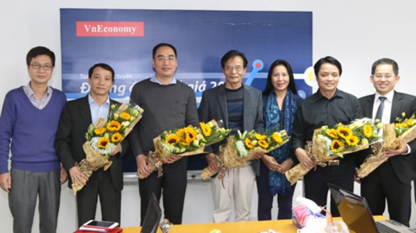 “Tỷ giá USD/VND 2016 sẽ biến động không quá 4%”