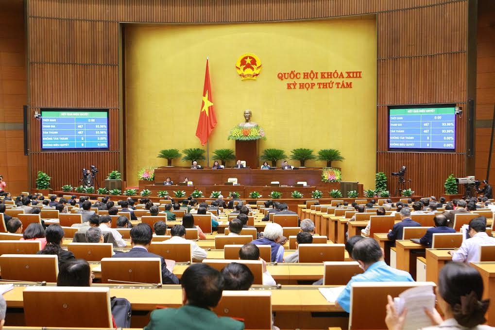 Ở kỳ họp này, “lạm phát” cấp phó là một vấn đề nóng, cả khi thảo luận về ngân sách cũng như khi góp ý về dự án Luật Tổ chức Chính phủ (sửa đổi). Đó cũng là một trong những lý do để vấn đề này được chọn đưa vào chất vấn trực tiếp Bộ trưởng Thái Bình.