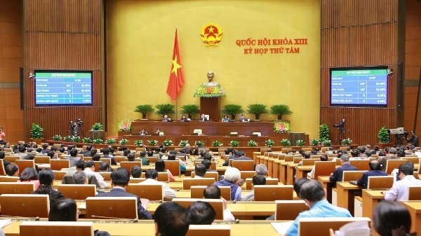 5 cách chống “lạm phát” cấp phó của Bộ trưởng Thái Bình