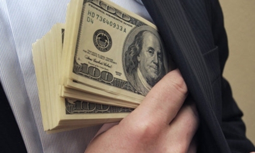 Quen và “lạ” trong báo cáo phòng chống tham nhũng 2014