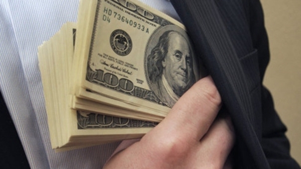 Quen và “lạ” trong báo cáo phòng chống tham nhũng 2014