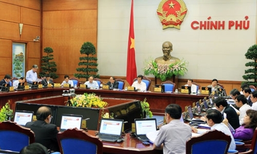 Khó thêm quyền cho Thủ tướng