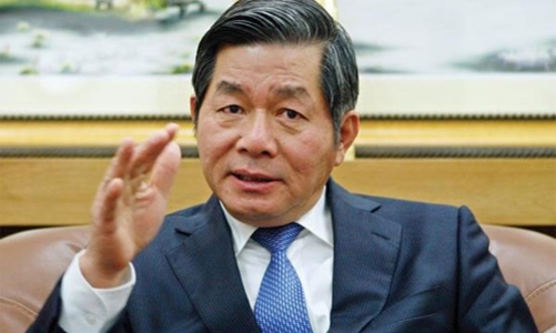 2014 và sự “đặc biệt vừa phải” của cải cách thể chế kinh tế 