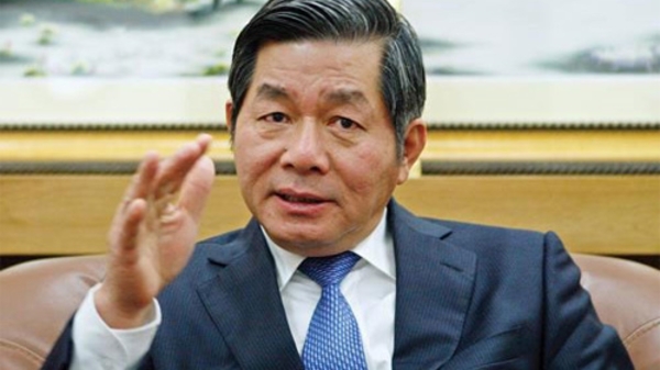 2014 và sự “đặc biệt vừa phải” của cải cách thể chế kinh tế