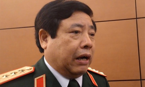 “Không để xảy ra xung đột vũ trang trên biển”