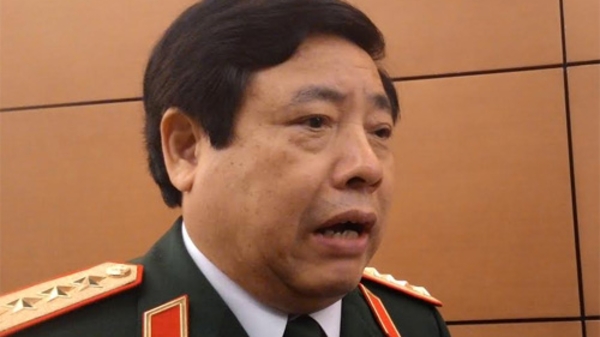 “Không để xảy ra xung đột vũ trang trên biển”