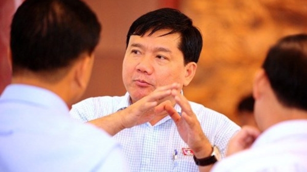 Ngành giao thông chống tham nhũng thế nào?