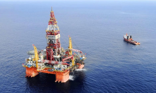 Quốc hội yêu cầu Trung Quốc rút giàn khoan