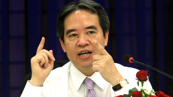 Sắp chất vấn Thống đốc về xử lý nợ xấu