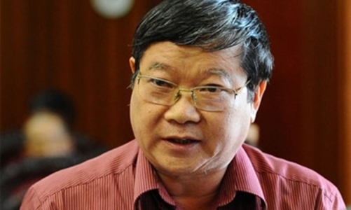 “Không để tài sản quốc gia này chiếm đoạt tài sản quốc gia khác”