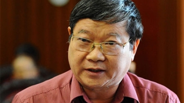 “Không để tài sản quốc gia này chiếm đoạt tài sản quốc gia khác”