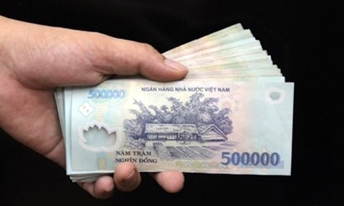 “Đau đầu” luật hóa kiểm soát cho vay nặng lãi