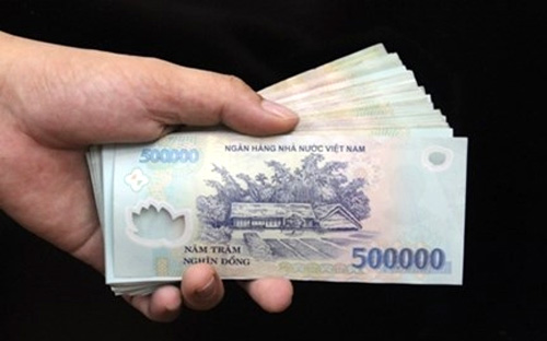 Ngân hàng Nhà nước đề nghị nên quy định một mức lãi suất cố định trong Bộ luật Dân sự.