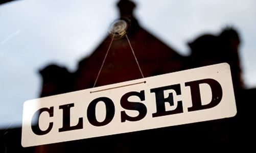 Cho phá sản ngân hàng, thì sao?