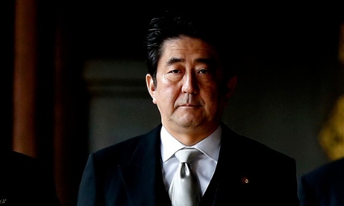 Nhật Bản lo hoạt động quân sự của Trung Quốc