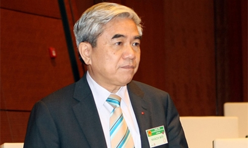 Năng suất lao động Việt Nam: 400.000 và 400