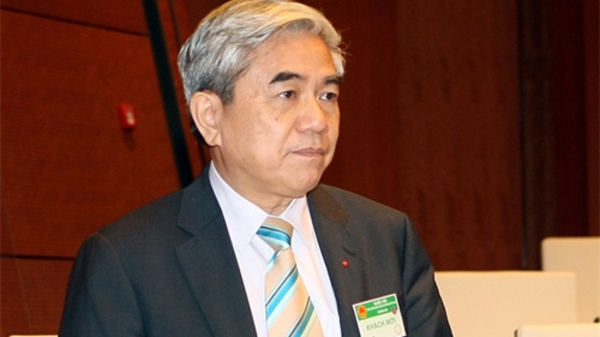 Năng suất lao động Việt Nam: 400.000 và 400