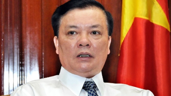 Tân Bộ trưởng Tài chính: Không kiềm chế chi, sẽ vỡ “túi tiền quốc gia”