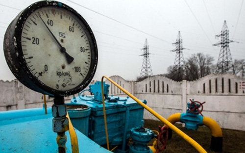 Một số nhà quan sát tỏ ra nghi ngờ về việc nguồn cung khí đốt của Mỹ có 
thể có ảnh hưởng tức thời tới cục diện ở Ukraine trong trường hợp có 
những diễn biến theo thang mới.