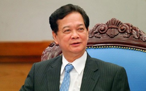 Về giải pháp đấu tranh pháp lý, Thủ tướng cho biết, chúng ta đã chuẩn bị
 hàng chục năm nay, còn thời điểm nào hợp lý thì Bộ Chính trị sẽ quyết 
định.