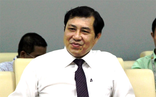 Ngày 27/2/2015, tân Chủ tịch Huỳnh Đức Thơ đã công bố email của mình với mục đích thực hiện "chủ trương công khai nối kết thông tin giữa lãnh đạo địa phương cùng giới báo chí truyền thông và cộng đồng xã hội nhằm tạo mối quan hệ tương tác minh bạch và kịp thời hơn trong công tác quản lý nhà nước trên địa bàn".