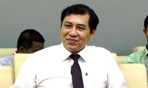 Chủ tịch Đà Nẵng dùng email như thế nào?