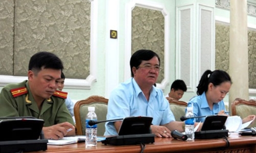 Xuất khẩu Tp.HCM “vạ lây” vì giá dầu