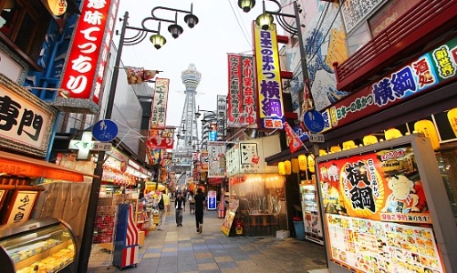 Nhật mạnh tay nới visa cho khách Việt