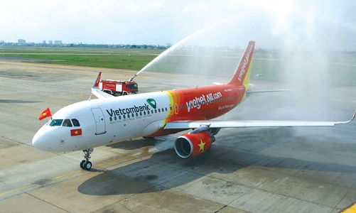 Chuyện Vietjet sắm máy bay: “Nhiều người nghi chúng tôi”