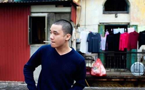 Nguyễn Hà Đông, tác giả game Flappy Bird - Ảnh: Rolling Stone.<br>