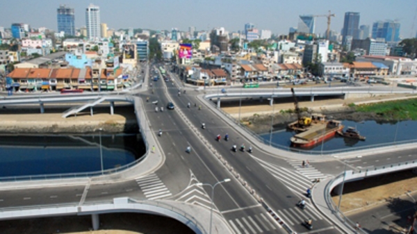 “Cần chỉ ra những nhóm lợi ích liên quan đến ODA”