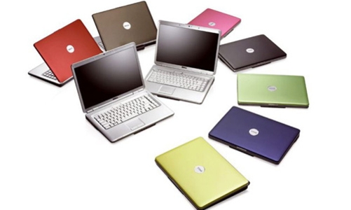 Thị trường laptop: Dell “chễm chệ” số 1