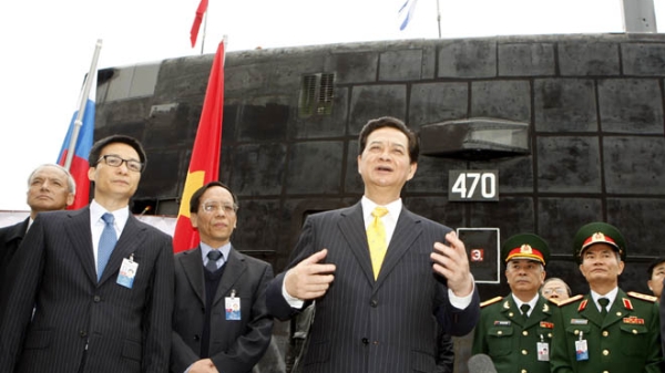 Thông điệp 2014 của Thủ tướng