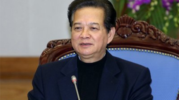 Thủ tướng: Cuối năm nay đưa nợ xấu về mức an toàn