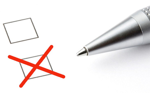 Theo Chính phủ, kết quả trưng cầu ý dân cần đảm bảo theo nguyên tắc “quá bán kép” và không có sự phân biệt giữa trưng cầu ý dân về Hiến pháp và trưng cầu ý dân về các vấn đề khác - Ảnh min hoạ. <br>