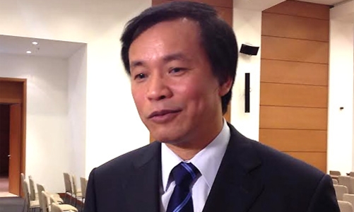 Đã “chốt” 4 bộ trưởng trực tiếp trả lời chất vấn