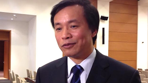 Đã “chốt” 4 bộ trưởng trực tiếp trả lời chất vấn