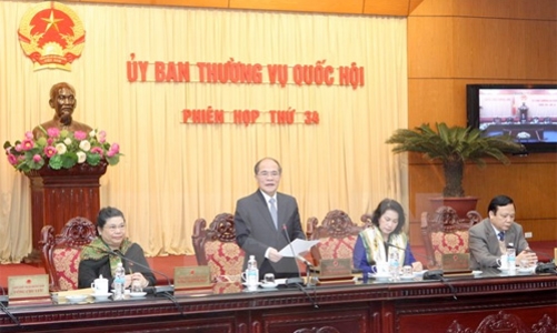 “Dân đã quyết thì không cơ quan nào có quyền thay đổi”