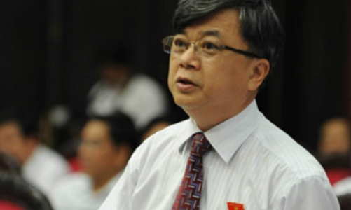 “Đại hội Đảng 12 phải là cuộc cách mạng về nhân sự”