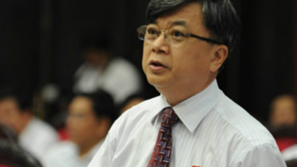 “Đại hội Đảng 12 phải là cuộc cách mạng về nhân sự”