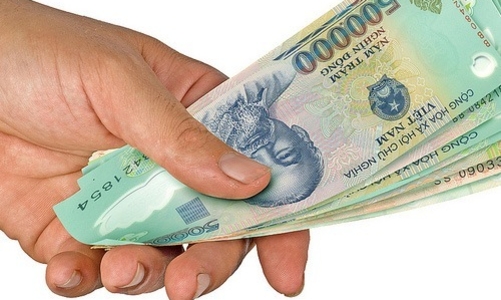 Chậm lương quá 15 ngày phải trả thêm