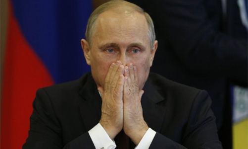 Giới tỷ phú Nga run sợ sau vụ MH17