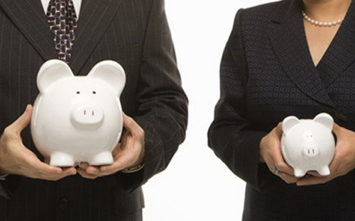 Từ 1/7/2013, tiền lương tối thiểu được điều chỉnh từ 1,05 triệu đồng/tháng lên 1,15 triệu đồng/tháng. 