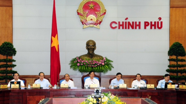 Thêm nhiều nhiệm vụ cho Thủ tướng trong dự luật