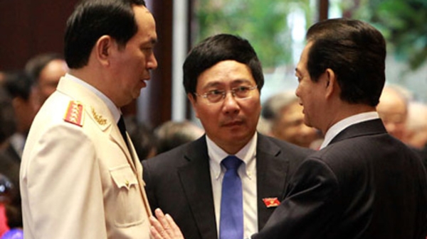 “Thủ tướng là người lãnh đạo, không phải nhà quản lý”