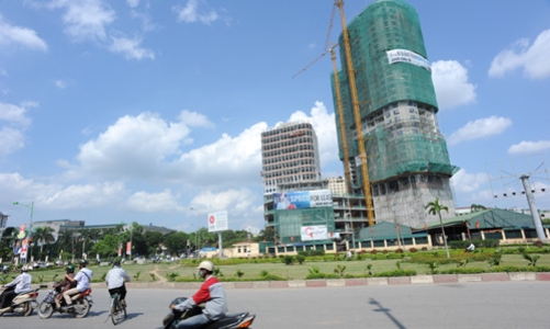 Cứ nhập cảnh là được mua nhà tại Việt Nam?