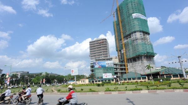 Cứ nhập cảnh là được mua nhà tại Việt Nam?