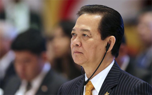 Thời gian tới, Chính phủ sẽ thực hiện đồng bộ các nhiệm vụ cả cấp thiết trước mắt cũng như cơ bản lâu dài để nâng cao năng suất lao động, Thủ tướng khẳng định. <br>